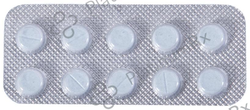Hyponat O 15mg Tablet 10s