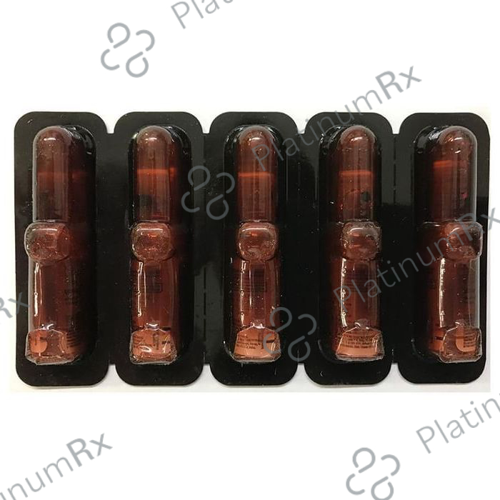 Voveran AQ 75mg Injection 1ml