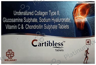 Cartibless Tablet