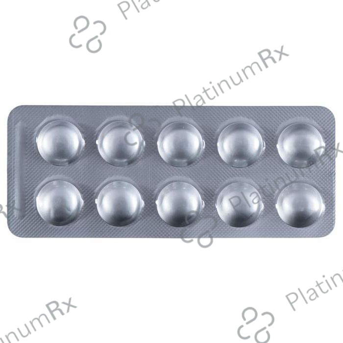 Lapezil 5 Tablet