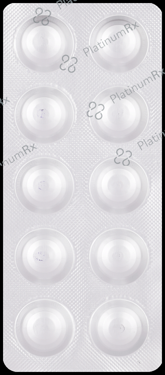 Bilanix Forte 40mg Tablet 10s