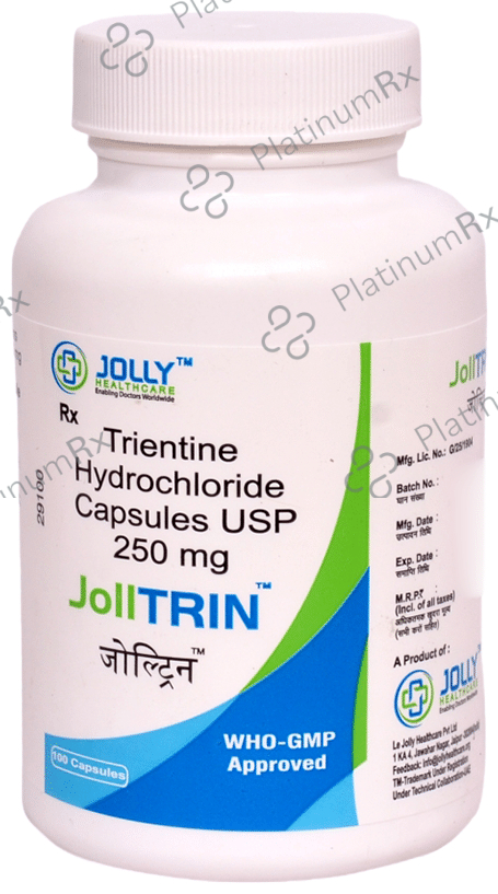 Jolltrin Capsule