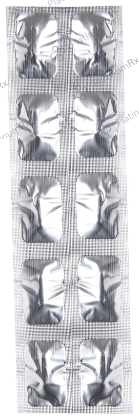Remetor CV 10 Capsule 10 Capsule