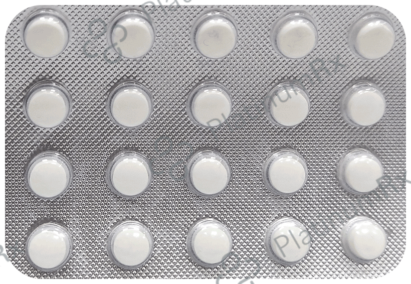 Addnok 0.2mg Tablet