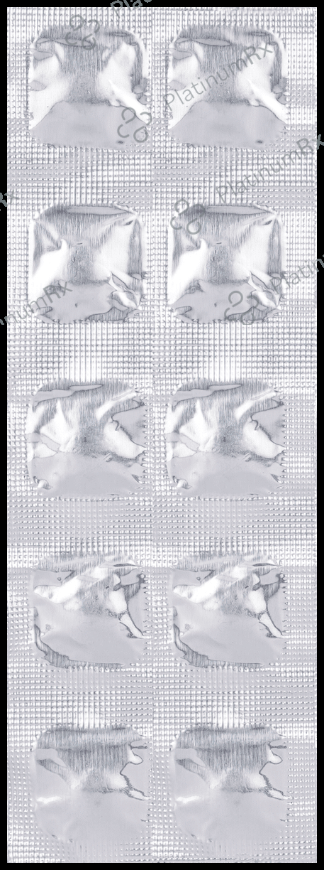 Praxet 12.5mg Tablet CR