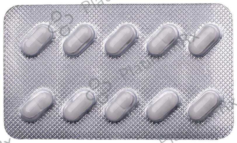Diamicron MR 30mg Tablet 10s