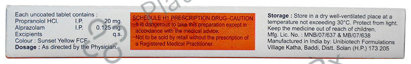 Ambulax-HD Tablet