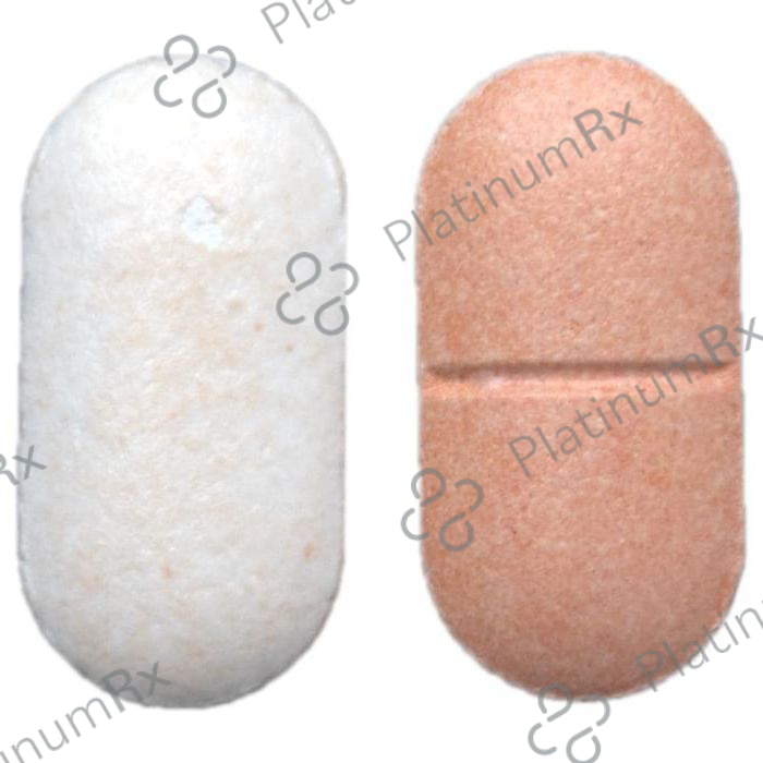 Cefolac XL 200/500mg Tablet 10s