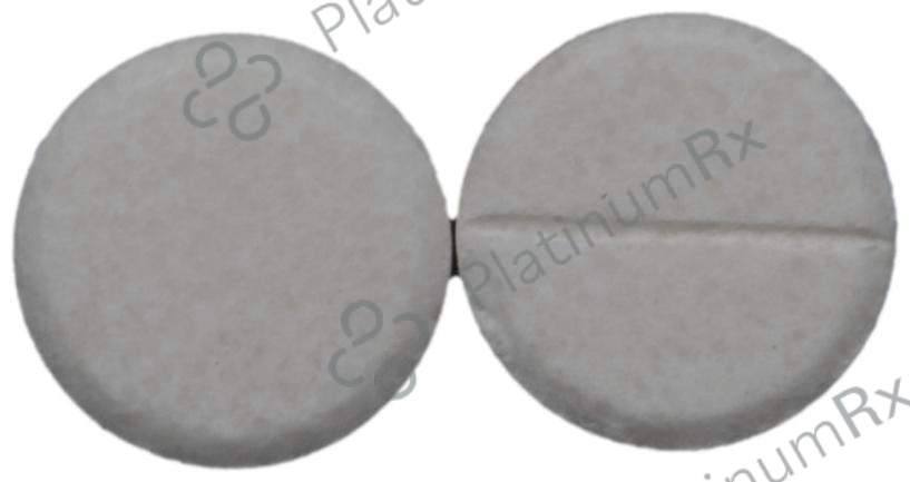 Ethasyl 500mg Tablet 10s