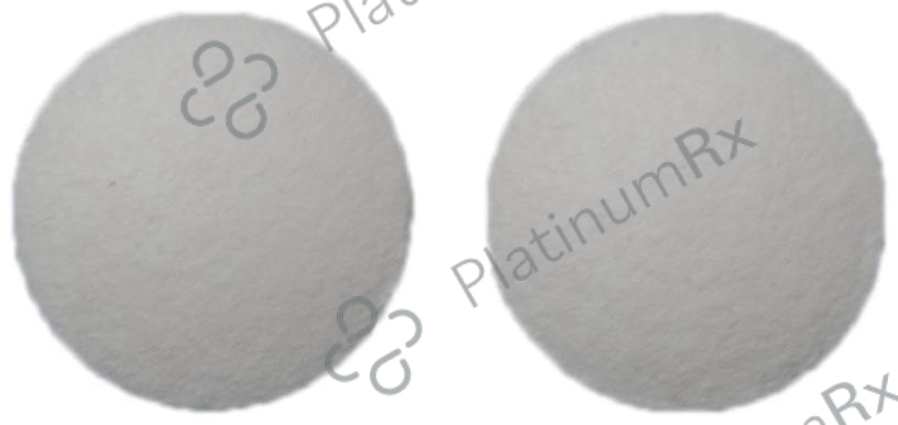 Olkem Trio 40 12.5/10/40mg Tablet 10s