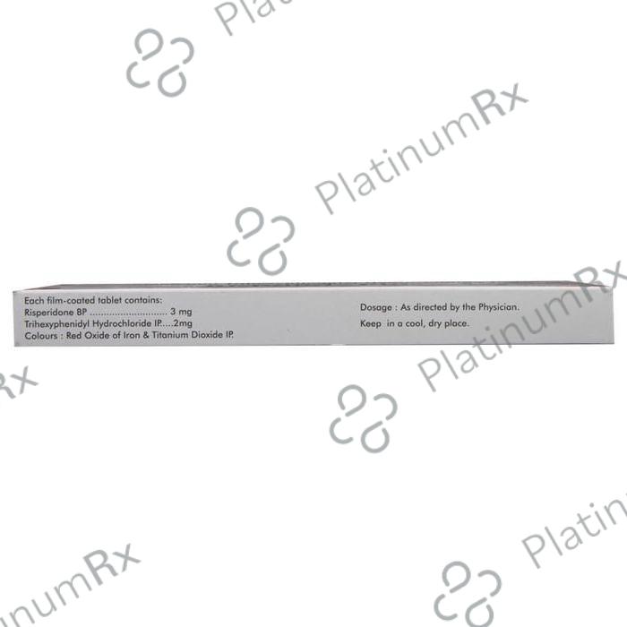Rispond-Plus Tablet 10 Tablet