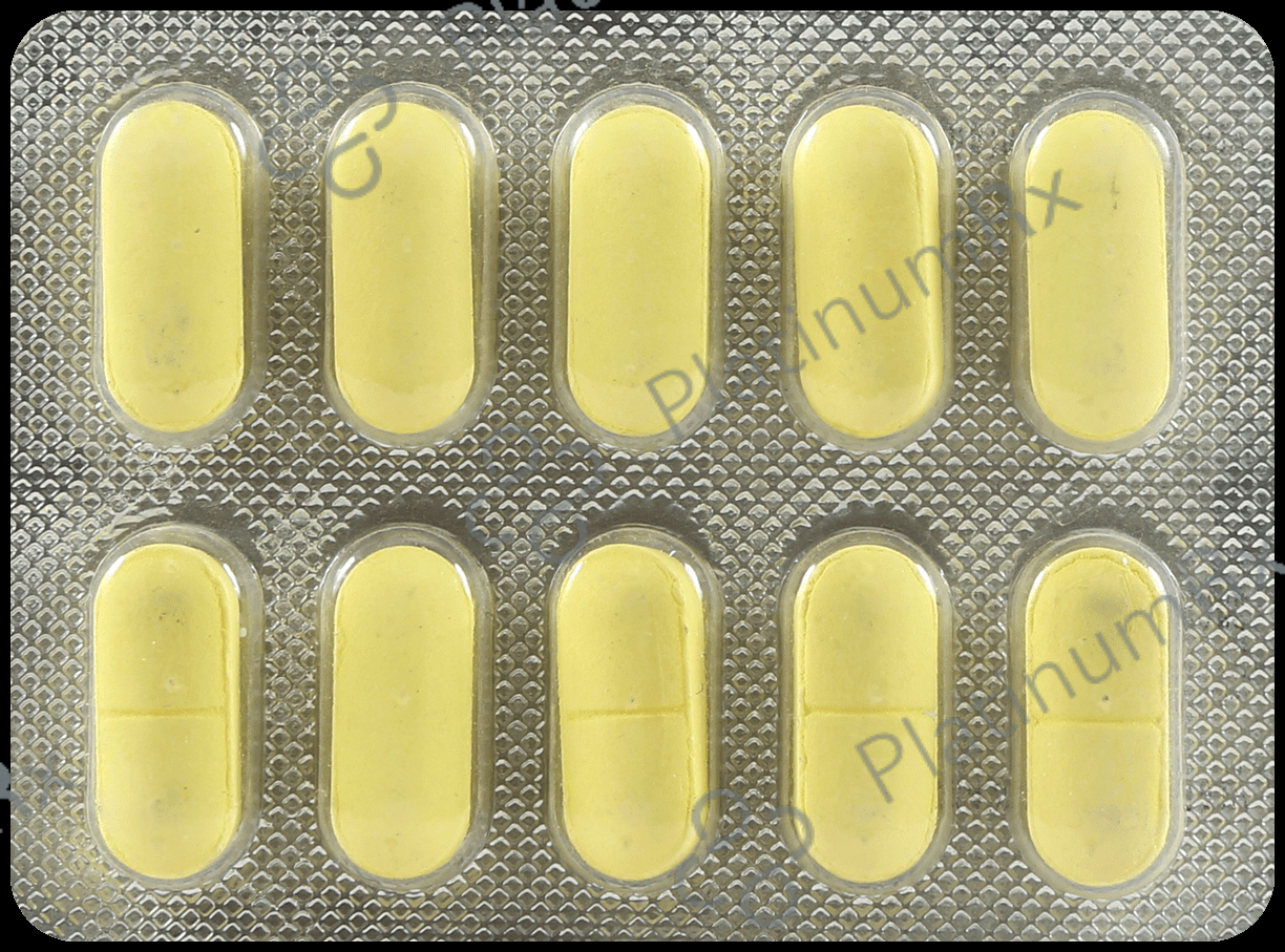 Anafast TH 4mg/100mg/325mg Tablet