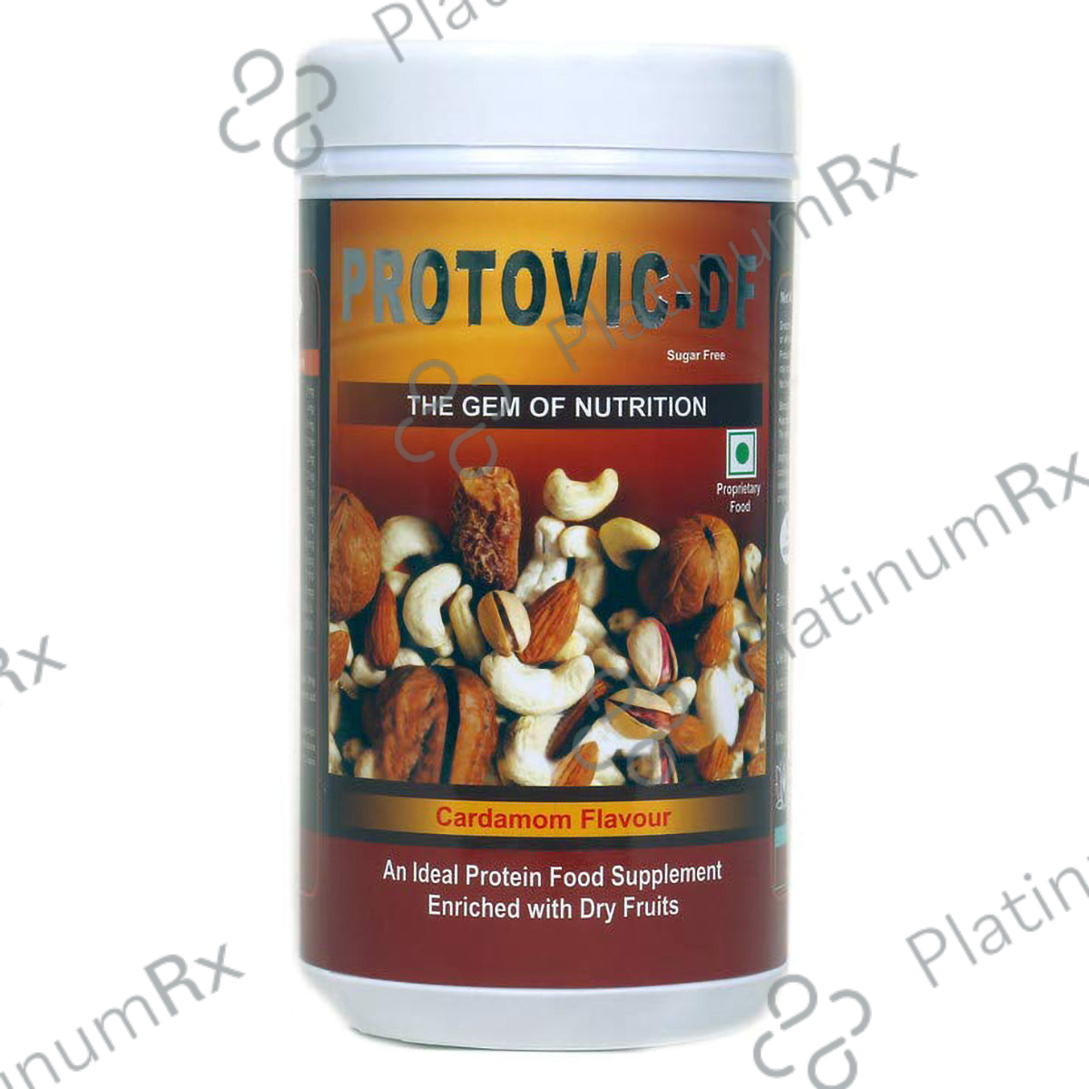 Protovic Df Powder 200gm