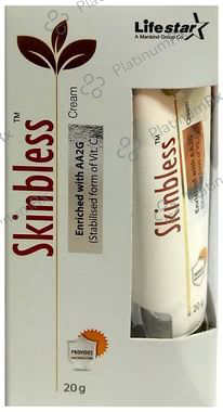 Skinbless Cream 20gm