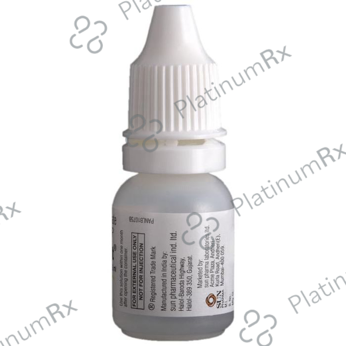 Timolet 0.5% Eye Drop 5ml
