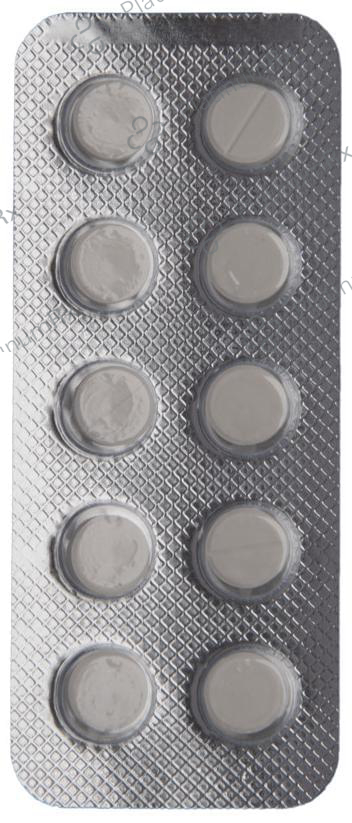 Neurovin Tablet