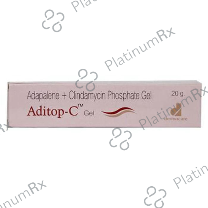 Aditop C Gel
