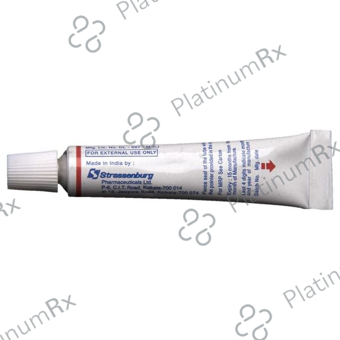 Sucral MU Ointment 10 Ointment
