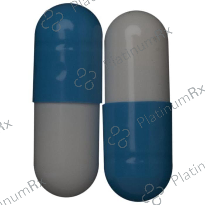 Revonac Capsule SR