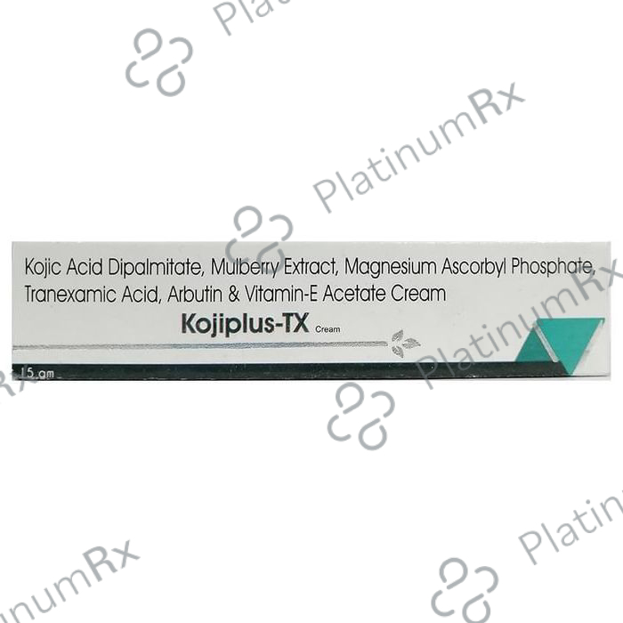 Kojiplus-TX Cream