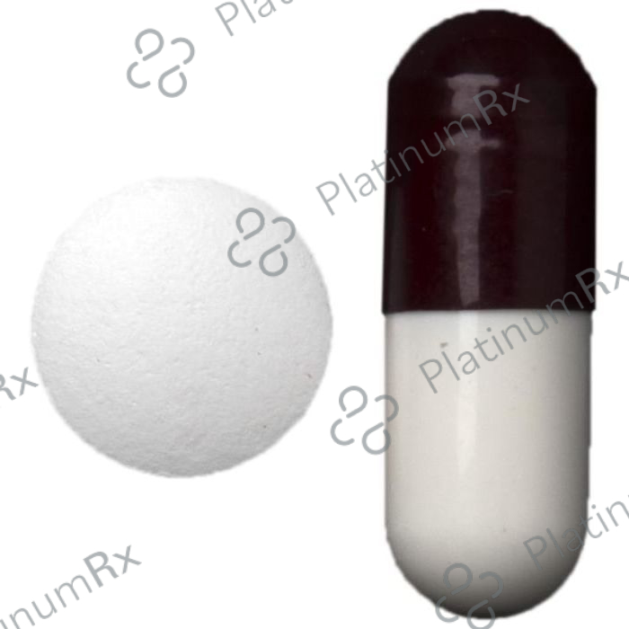 Lifepill 4 Kit 1 Kit