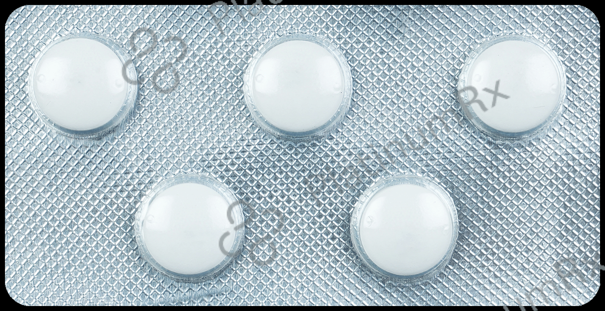Gynaset CR 15mg Tablet 5s