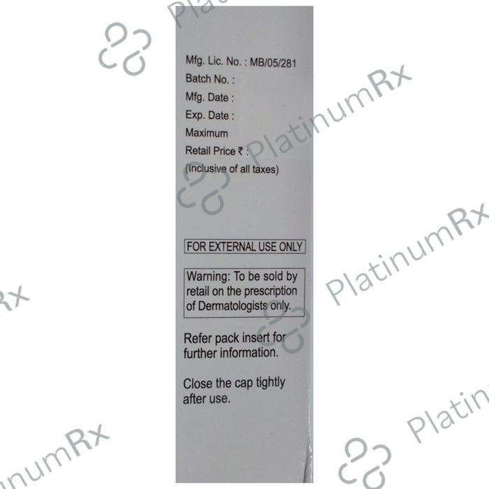 Takfa Forte Lotion 20ml