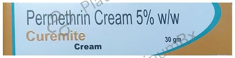 Curemite Cream