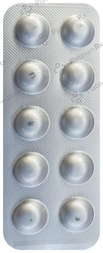 Levzed-M Tablet