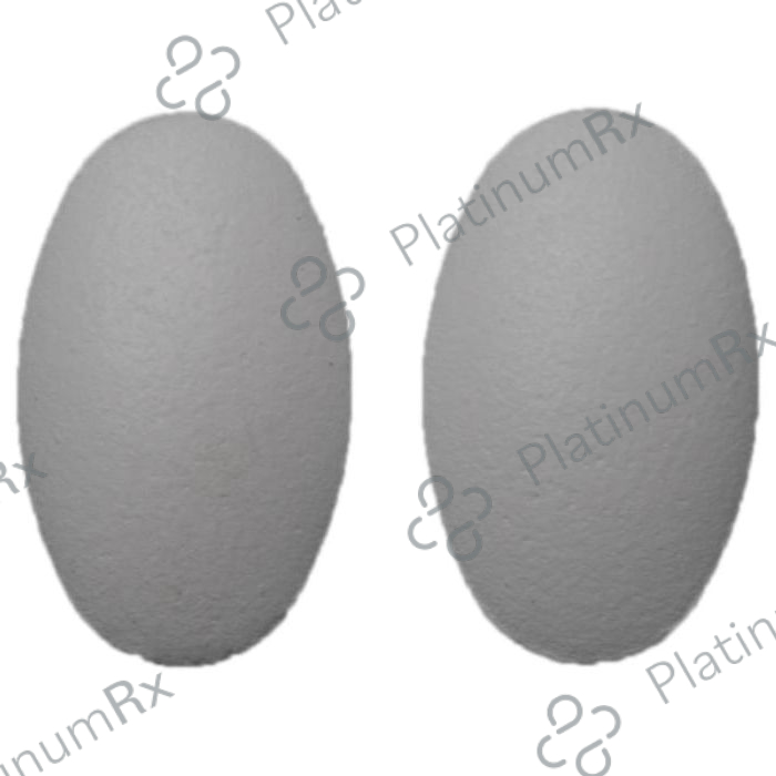 Tacrorite 0.5mg Capsule