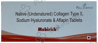 Mobirich Tablet