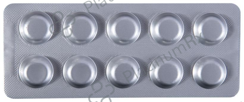 Vertipress 16 Tablet