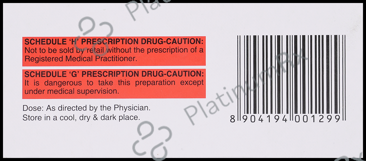 Espin H 2.5 mg/12.5 mg Tablet