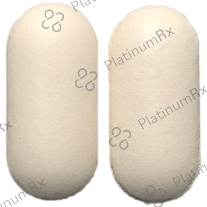 Divalprid OD PR 500mg Tablet 10s
