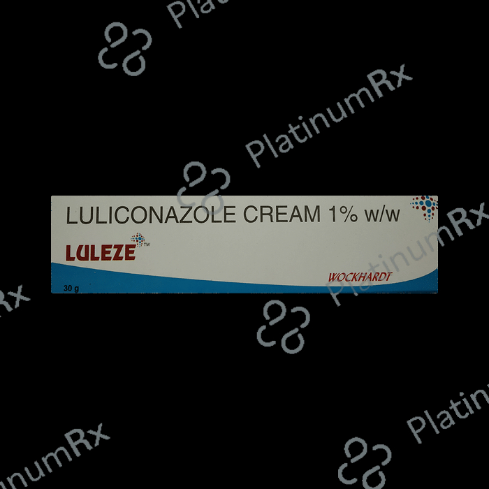 Luleze Cream