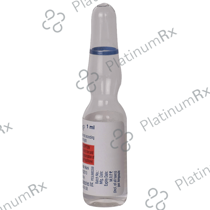 Ketanov 30mg Injection 1ml
