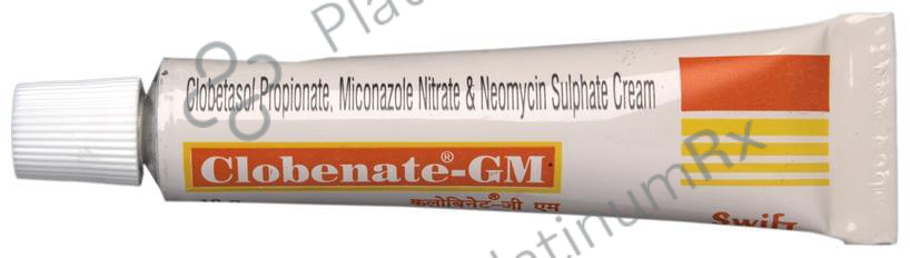 Clobenate-Gm Cream 10gm For Skin Infections