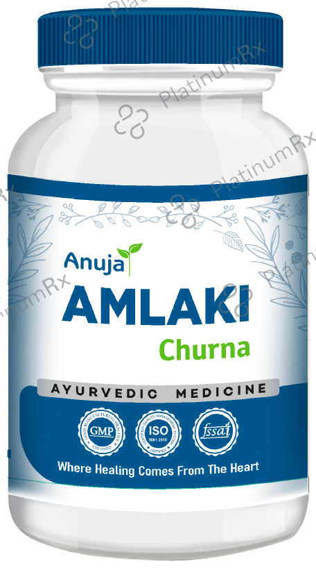 Anuja Amlaki Churna