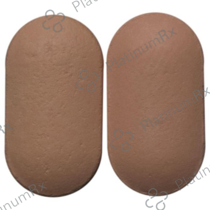 Kefpod 200mg Tablet 10s