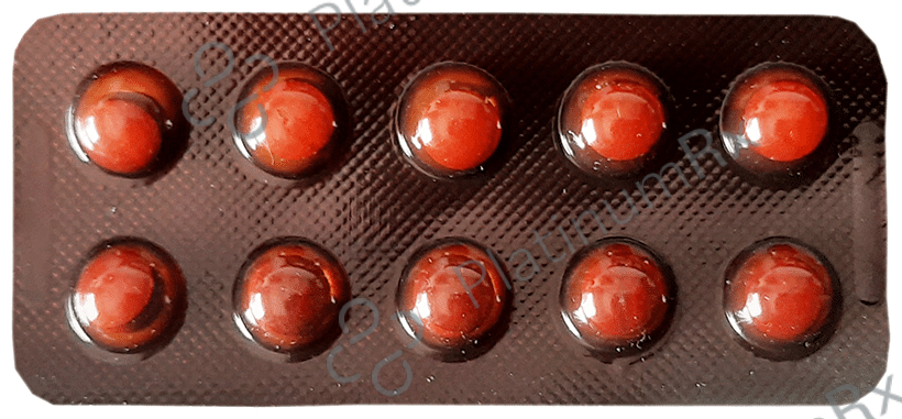Cyngo PF Tablet