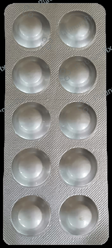 Tofasure 11mg XR Tablet 10s