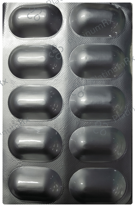 Zitvin Tablet