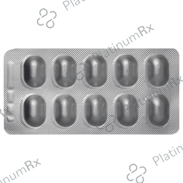 Xet 10mg Tablet 10s