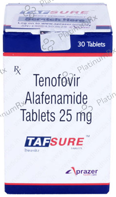 Tafsure Tablet