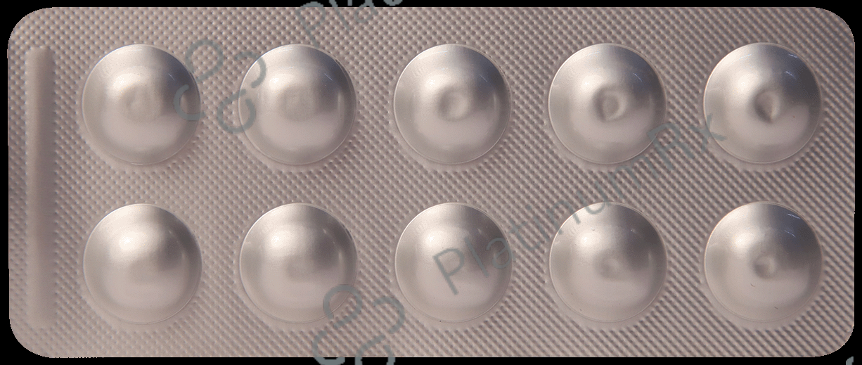 Camlodip 5mg Tablet