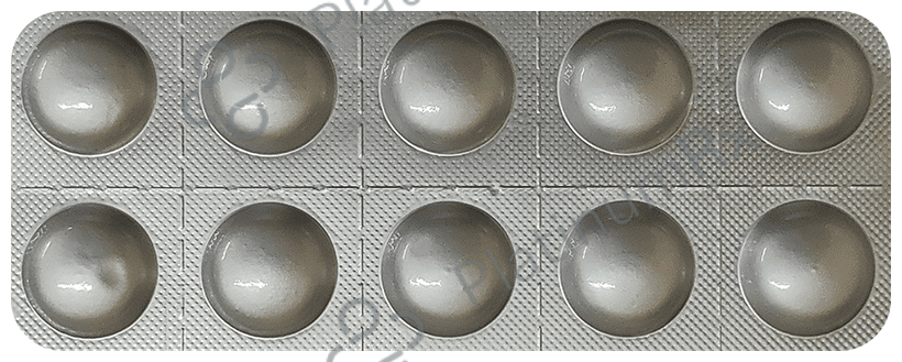 Aceclovic-TH 4 Tablet