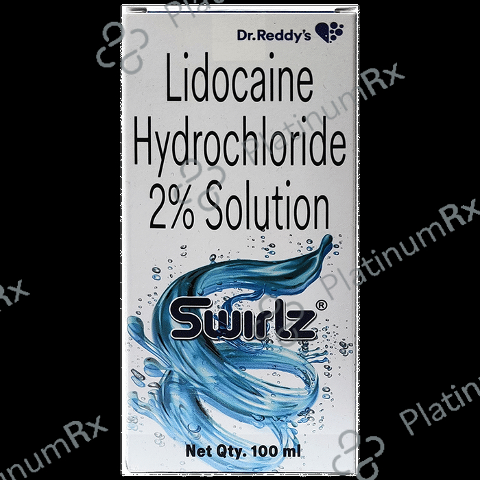 Swirlz Solution