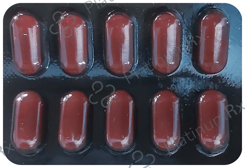 Kinoflex-MR8 Tablet