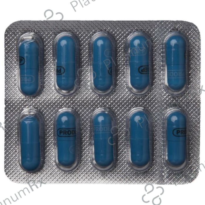 Prodep 20mg Capsule 10s