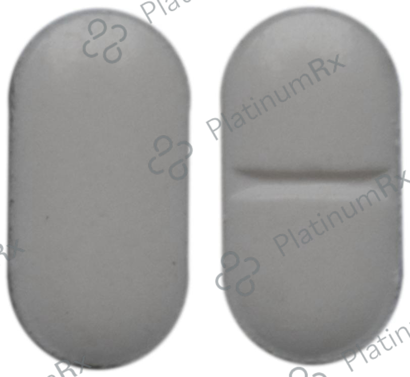 Glypride 1mg Tablet 10s